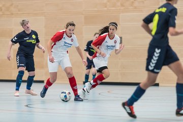 Bild 46 - Rathje Cup Frauen